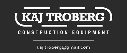 Kaj Troberg a Truck1-en