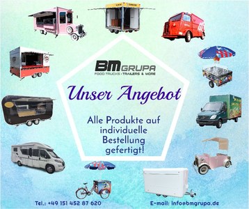 BM GRUPA a Truck1-en