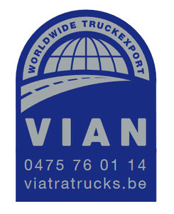Viatra Trucks N.V.