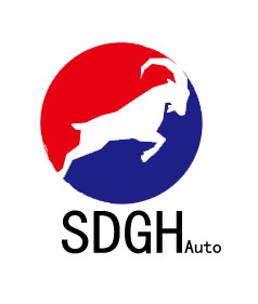 Shandong Guhong Auto Industrial CO., LTD