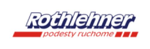 Rothlehner - podesty ruchome sp. z o.o. a Truck1-en