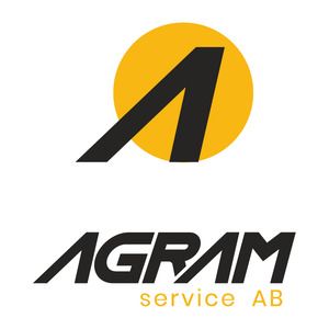 Agram service AB