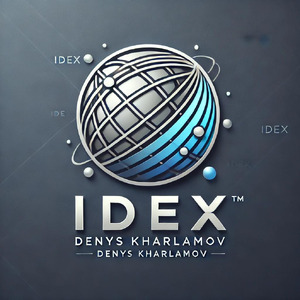 IDEX Denys Kharlamov a Truck1-en