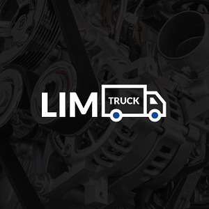 F.H. Limtruck KRZYSZTOF PAJOR