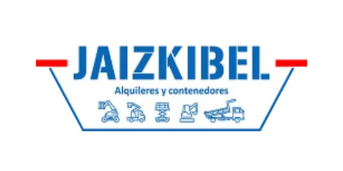 Contenedores Jaizkibel SL a Truck1-en
