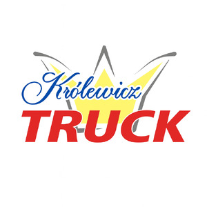 KRÓLEWICZ - TRUCK KRZYSZTOF KRÓLEWICZ
