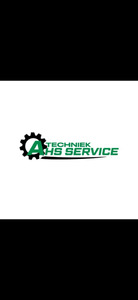 A.H.S Service en Techniek