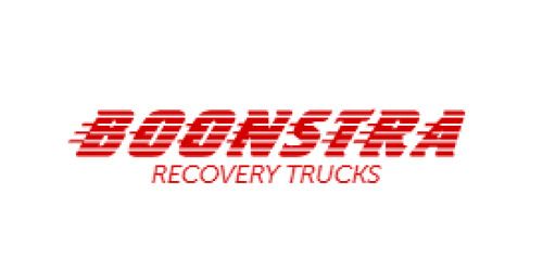 Boonstra Recovery Trucks a Truck1-en