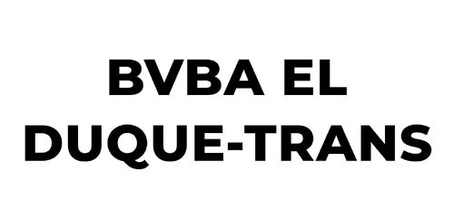 BVBA EL DUQUE-TRANS