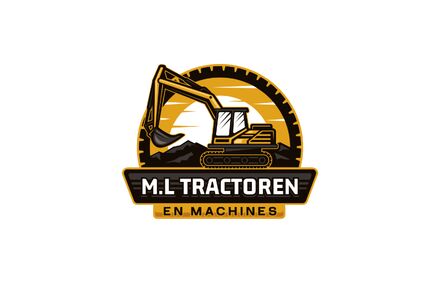 M.L TRACTOREN EN MACHINES