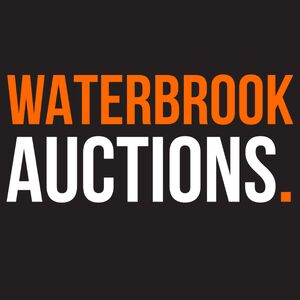 Waterbrook Auctions  a Truck1-en