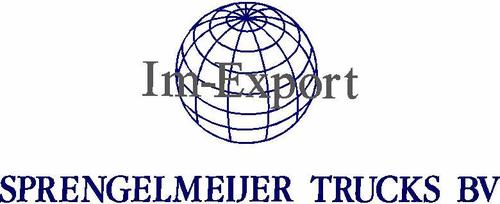 Sprengelmeijer Trucks B.V. a Truck1-en