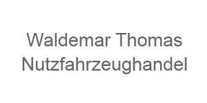 Waldemar Thomas Nutzfahrzeughandel a Truck1-en