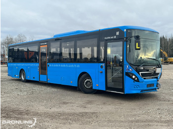 Városi busz VOLVO