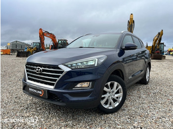 Autó HYUNDAI