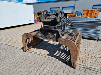 Polip kanál CATERPILLAR