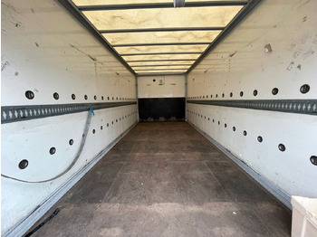 Dobozos kisteherautó Iveco ML75E18 Blumen Koffer LBW Klimaanlage EEV ML80 Iveco ML75E18 Blumen Koffer LBW Klimaanlage EEV ML80: 5 kép. Dobozos kisteherautó Iveco ML75E18 Blumen Koffer LBW Klimaanlage EEV ML80 Iveco ML75E18 Blumen Koffer LBW Klimaanlage EEV ML80: 5 kép.