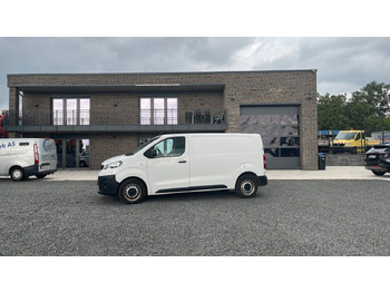 Kis furgon PEUGEOT Expert