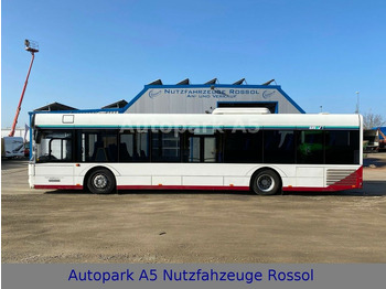 Helyközi busz Solaris Urbino 12H Bus Euro 5 Rampe Standklima: 2 kép.
