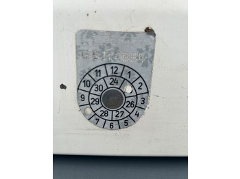 Szemetesautó MAN TGA 26.310 6x2 BL MAN TGA 26.310 6x2 BL: 2 kép.