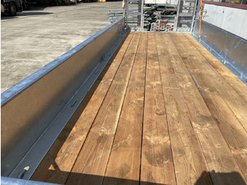 Möslein TT 11-E 5,50 - 2 Tandemtieflader5,50 m x 2 m, Feuerverzinkt lízing Möslein TT 11-E 5,50 - 2 Tandemtieflader5,50 m x 2 m, Feuerverzinkt: 4 kép. Möslein TT 11-E 5,50 - 2 Tandemtieflader5,50 m x 2 m, Feuerverzinkt lízing Möslein TT 11-E 5,50 - 2 Tandemtieflader5,50 m x 2 m, Feuerverzinkt: 4 kép.