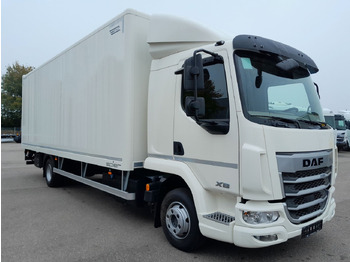 DAF FA XB 230 12t lízing DAF FA XB 230 12t: 2 kép.