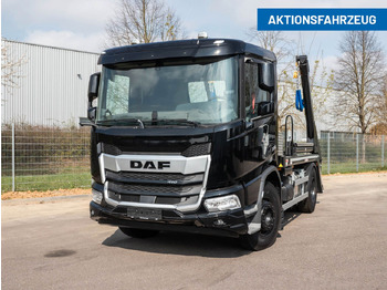 Konténerszállító DAF XD 410