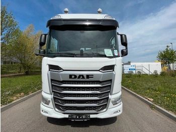 Horgos rakodó teherautó DAF FAN XF 480 NGD: 3 kép. Horgos rakodó teherautó DAF FAN XF 480 NGD: 3 kép.