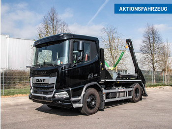 Konténerszállító DAF XD 410