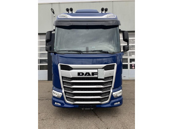 DAF FT XG 480 lízing DAF FT XG 480: 2 kép.
