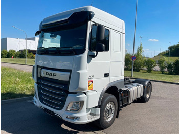 Nyergesvontató DAF XF 450