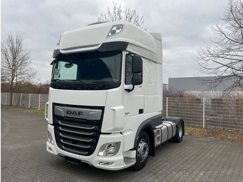 Nyergesvontató DAF XF 480