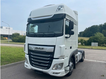 Nyergesvontató DAF XF 480