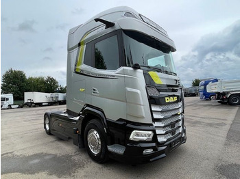 Nyergesvontató DAF XG+ 480