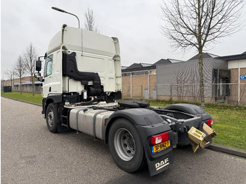 Nyergesvontató DAF CF 440 3-2016 ONLY 728.000 KM: 3 kép.