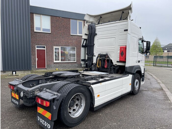 Nyergesvontató Volvo FM 370 euro 6: 3 kép.