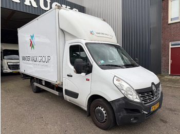 Dobozos kisteherautó RENAULT Master 2.3