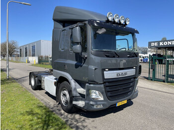 Nyergesvontató DAF CF 370