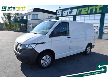 Furgon VOLKSWAGEN Transporter T6.1