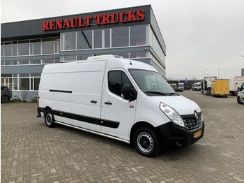 Hűtős kisteherautó Renault Master 170.35 L3 H2 Koel/vries Euro 6: 1 kép.
