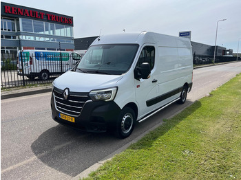 Furgon RENAULT Master
