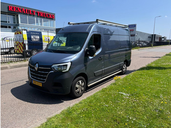 Furgon RENAULT Master 2.3