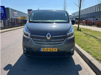 Kis furgon Renault Trafic 2.0 Dci L2 H1, Airco, Nav, Bluetooth: 4 kép.