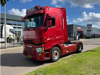Nyergesvontató RENAULT T High 520