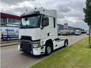 Nyergesvontató RENAULT T High 480
