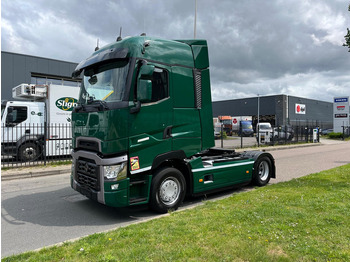 Nyergesvontató RENAULT T High 480