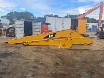 Kotrógép CATERPILLAR 320CL
