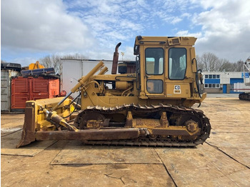 Buldózer CATERPILLAR D6D