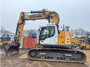 Lánctalpas kotró LIEBHERR R 926