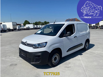 Kis furgon CITROËN Berlingo